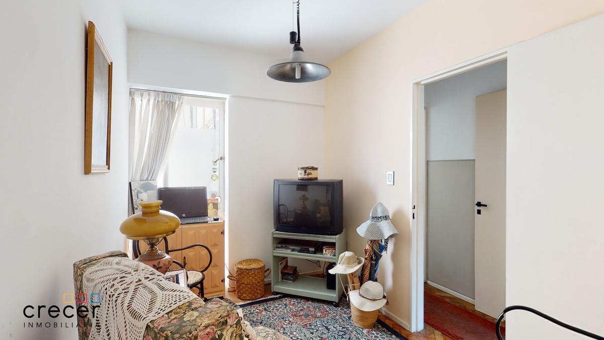 Venta de Departamento de 4 Amb. 4