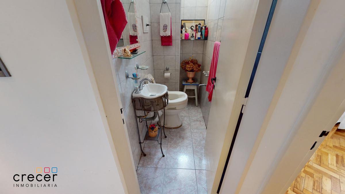 Venta de Departamento de 4 Amb. 4