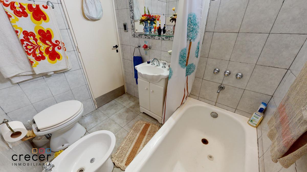 Venta de Departamento de 4 Amb. 2
