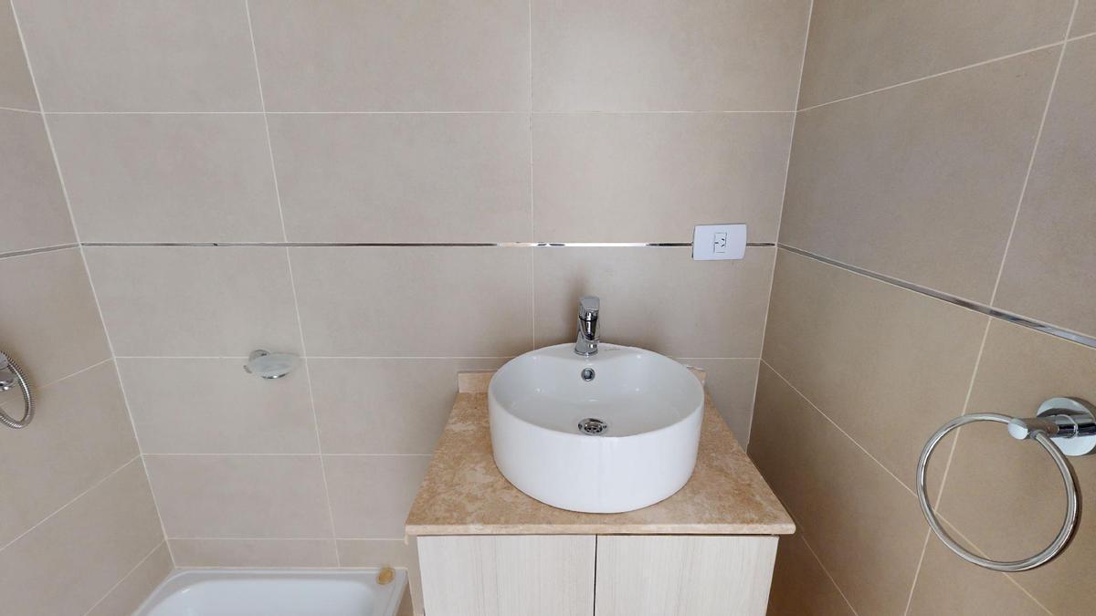 Venta de Departamento de 3 Ambientes en Villa Pueyrredon 2