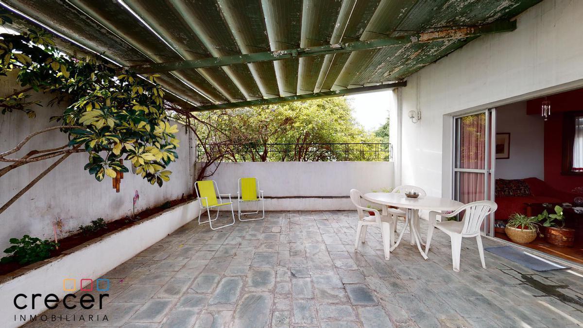 Venta PH de 4 Ambientes con Patio y Balcon Corrido 4