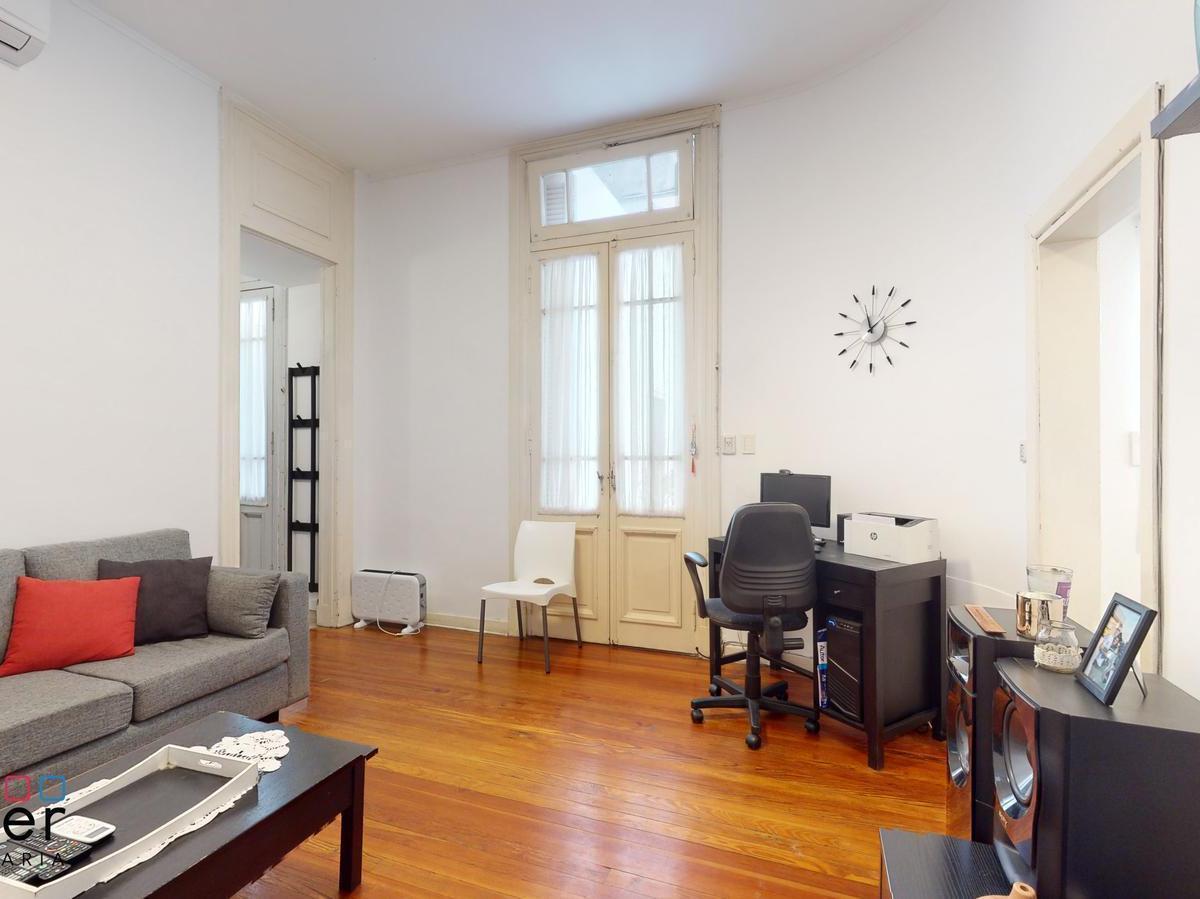 Venta de PH de 6 Ambientes con Jardin 5