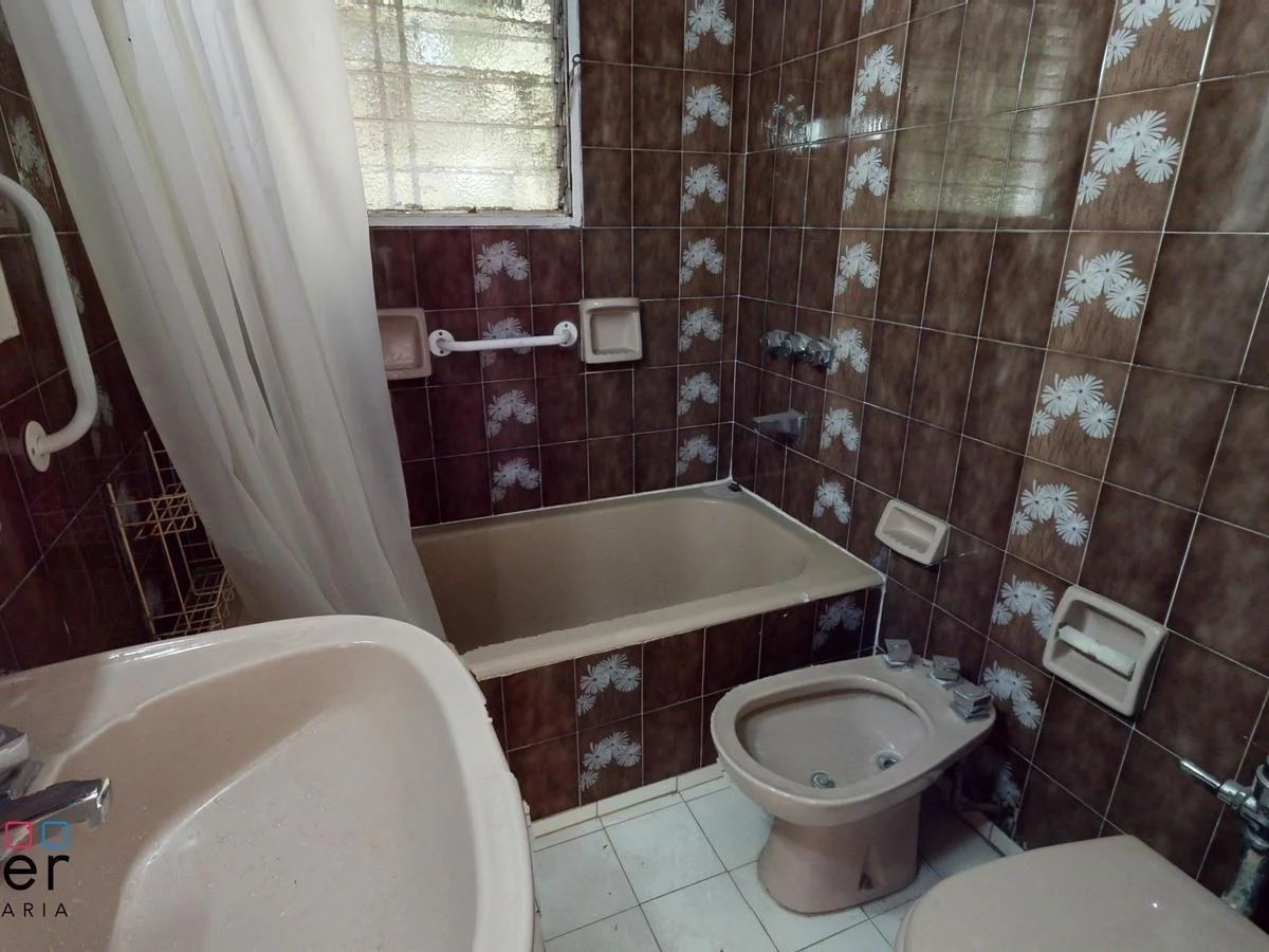 Venta PH Tipo Casa de 4 Amb en Colegiales 2