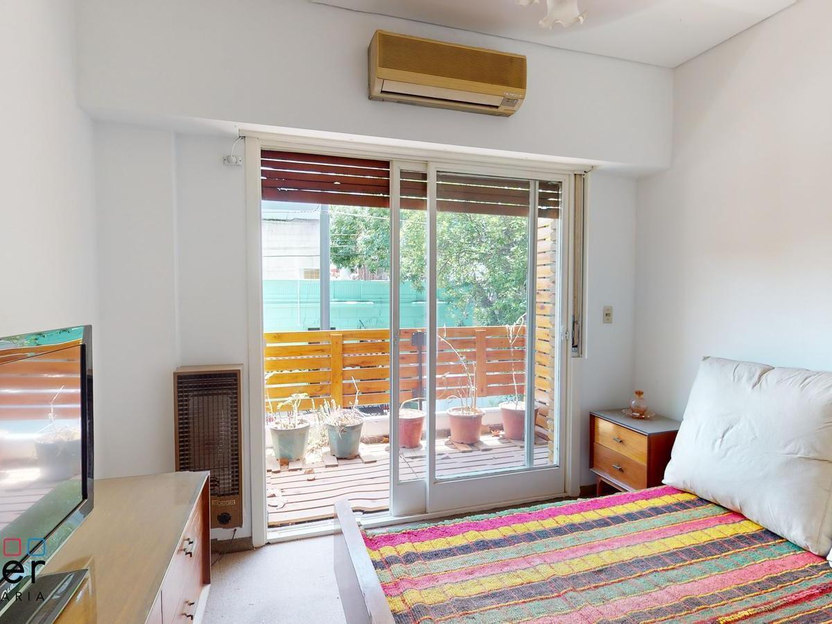 Venta PH Tipo Casa de 4 Amb en Colegiales 1