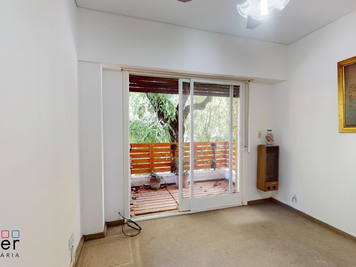 Venta PH Tipo Casa de 4 Amb en Colegiales 5