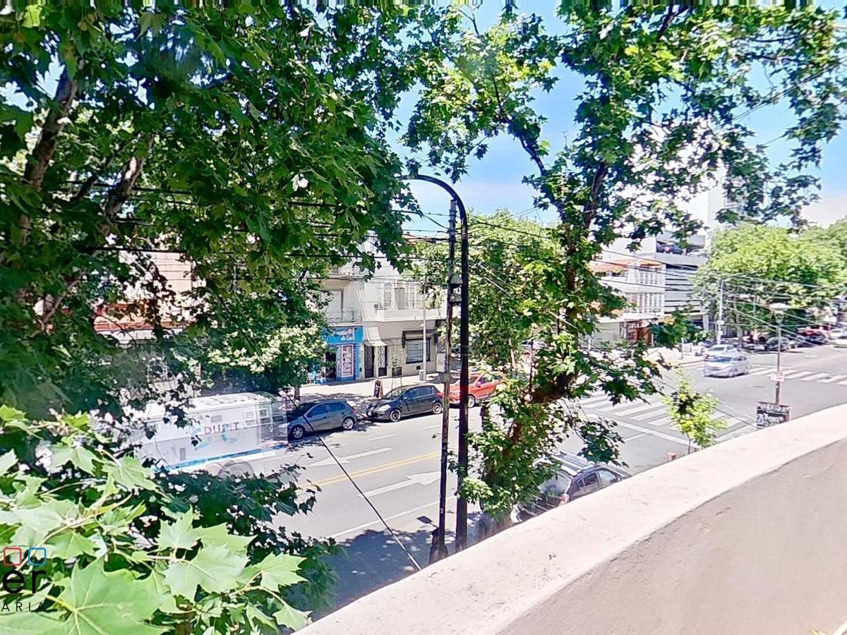 PH 3 Amb Escritorio Al Frente C/ Terraza Prop - S/ Expensas - Entrada Indep - 1° Piso. V Urquiza 1