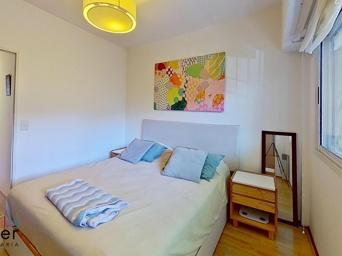 Moderno Departamento Tipo PH de 3 Ambientes con Balcón Al Frente en Villa Urquiza - Venta 4