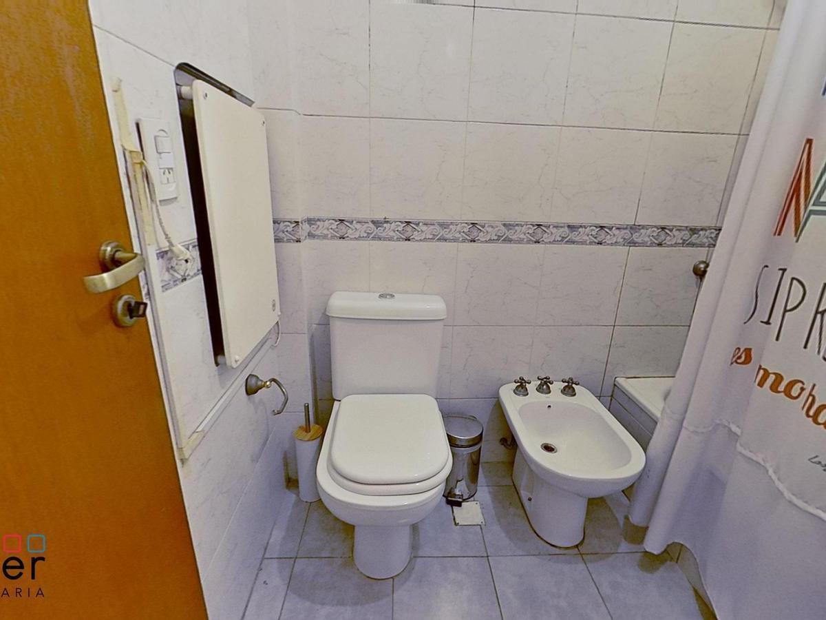 Moderno Departamento Tipo PH de 3 Ambientes con Balcón Al Frente en Villa Urquiza - Venta 5