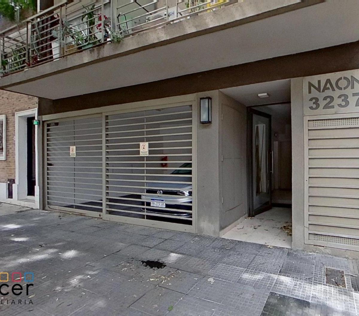 Departamento Tipo PH en Duplex con Terraza Propia de 2 Amb en Coghlan 1