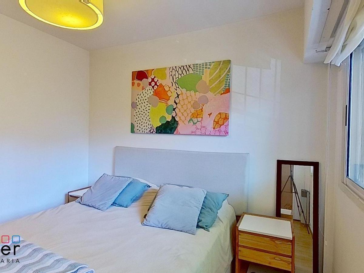 Moderno Departamento Tipo PH de 3 Amb. con Balcón Al Frente 5