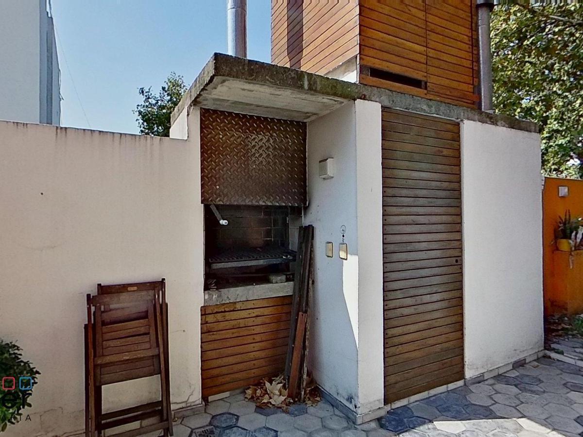 Depto Tipo PH de 4 Amb C/cochera y Terraza C/ Parrilla 3