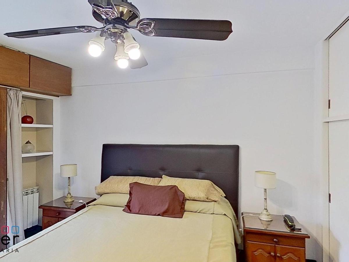 Venta Casa de 6 Ambientes con Jardín y Terraza en Colegiale 5