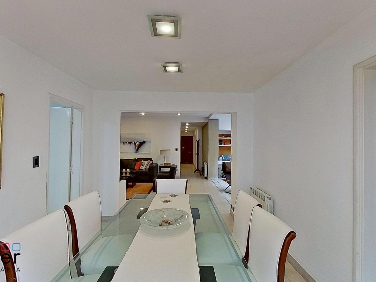 Venta Casa de 6 Ambientes con Jardín y Terraza en Colegiale 1