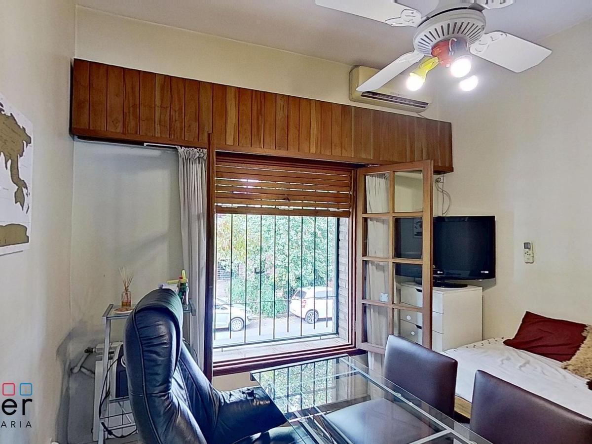 Venta Casa de 6 Ambientes con Jardín y Terraza en Colegiale 2