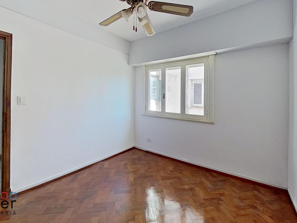 Venta - Departamento en Colegiales 3 Amb. Al Frente 1