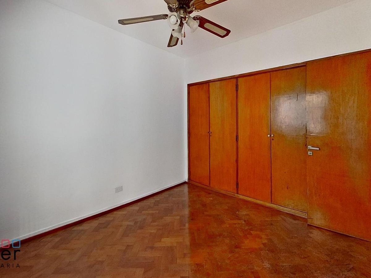 Venta - Departamento en Colegiales 3 Amb. Al Frente 2