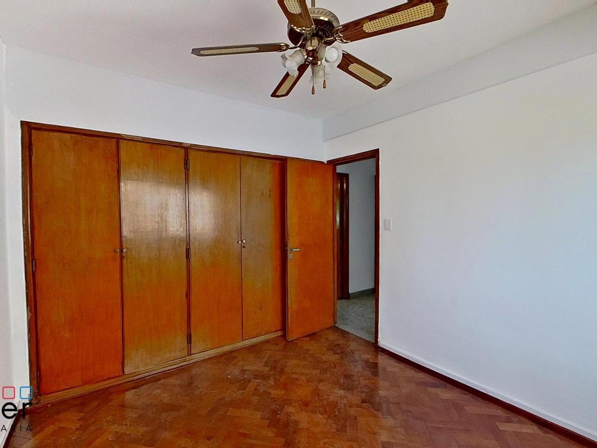 Venta - Departamento en Colegiales 3 Amb. Al Frente 5