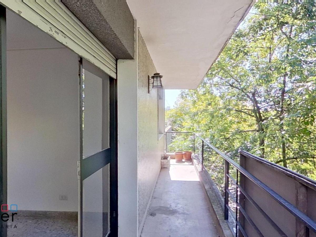 Venta - Departamento en Colegiales 3 Amb. Al Frente 4