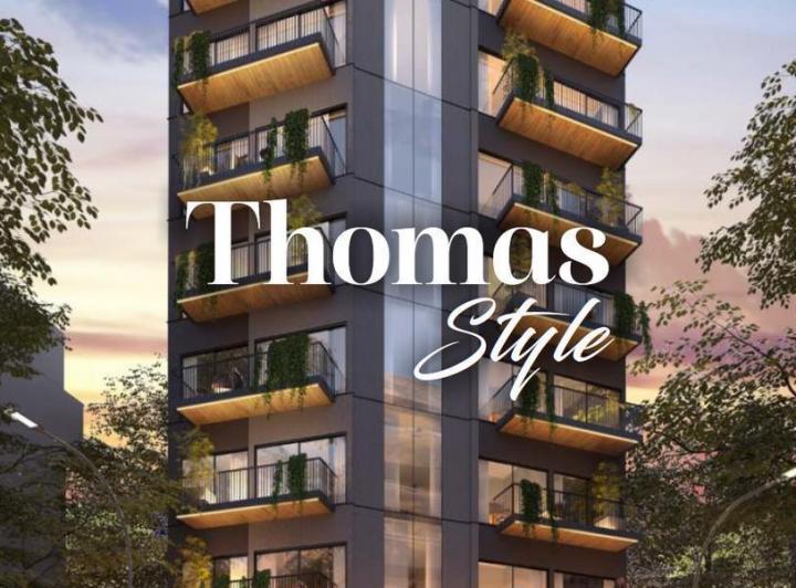 PREVENTA EN POZO- Departamento de 2 ambientes al contrafrente con balcon en Villa Urquiza