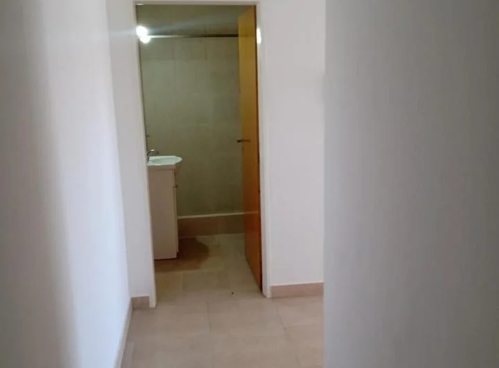 Alquiler - Monoambiente con balcón - Villa Urquiza 2