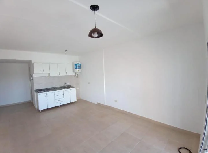 Alquiler - Monoambiente con balcón - Villa Urquiza 2