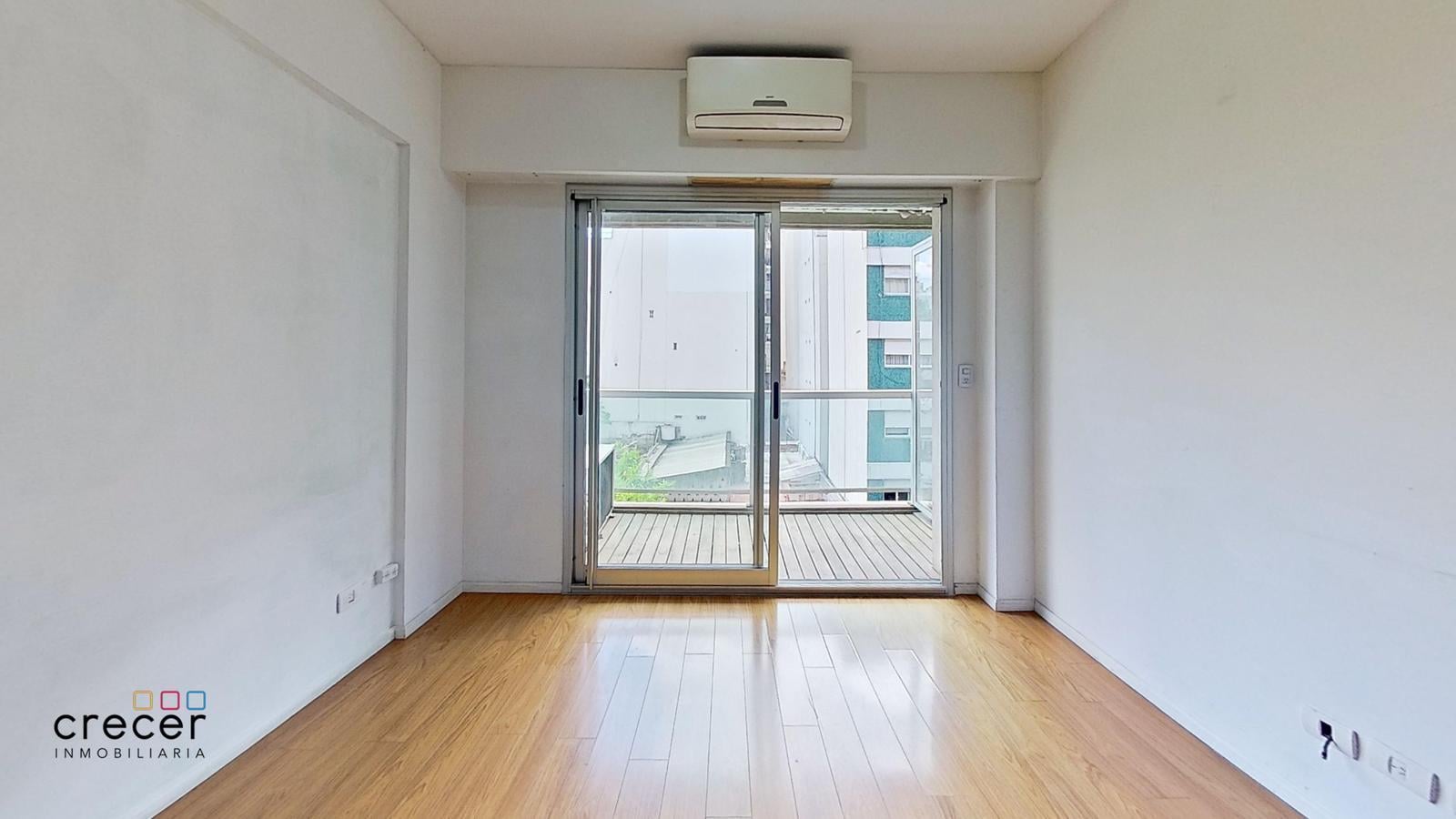 Foto de Venta departamento Monoambiente al Frente con Balcón Ideal Inversión, imagen 4