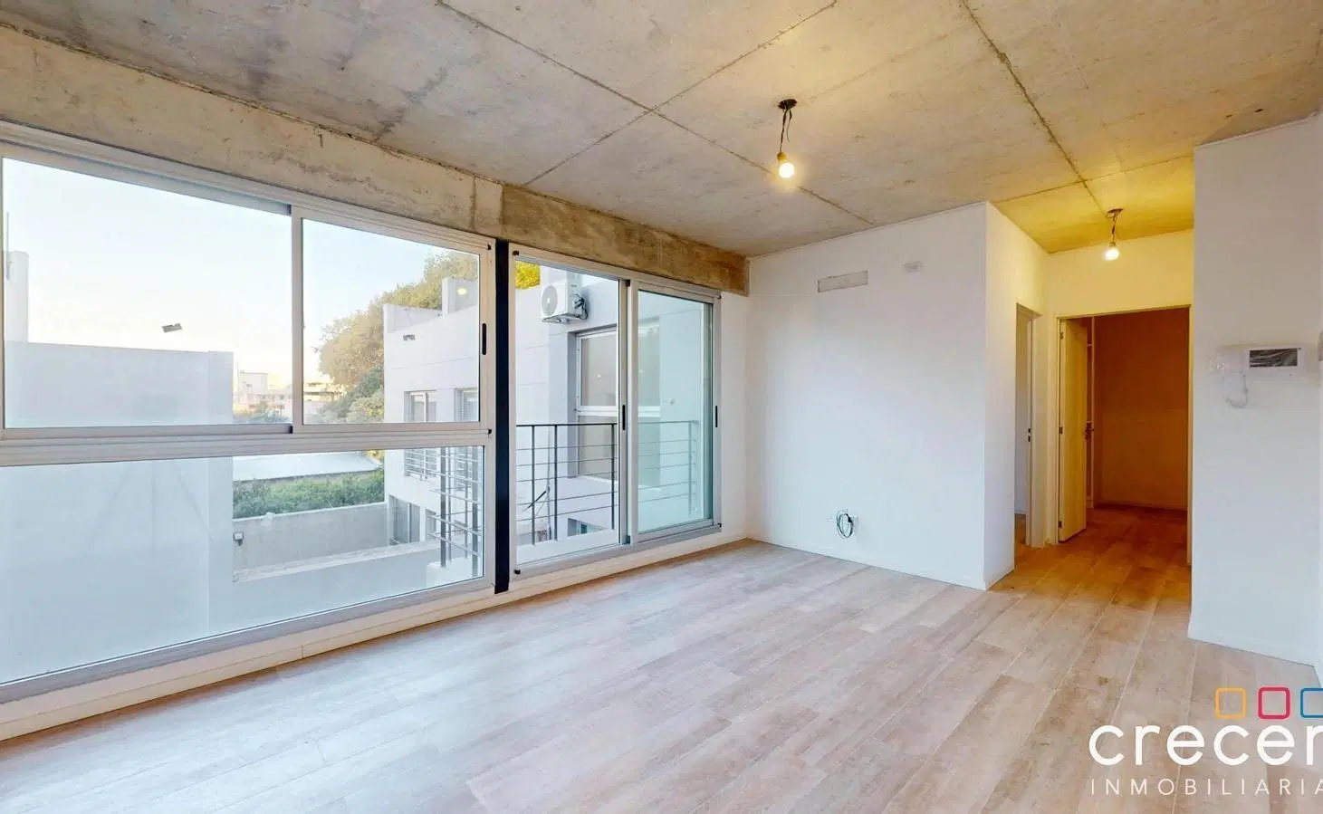 Venta 3 ambientes con balcon a estrenar suite con vestidor- Villa Urquiza 3