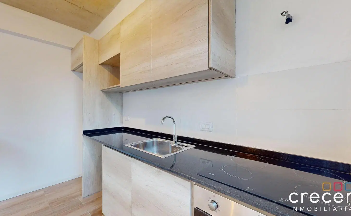 Venta 3 ambientes con balcon a estrenar suite con vestidor- Villa Urquiza 4