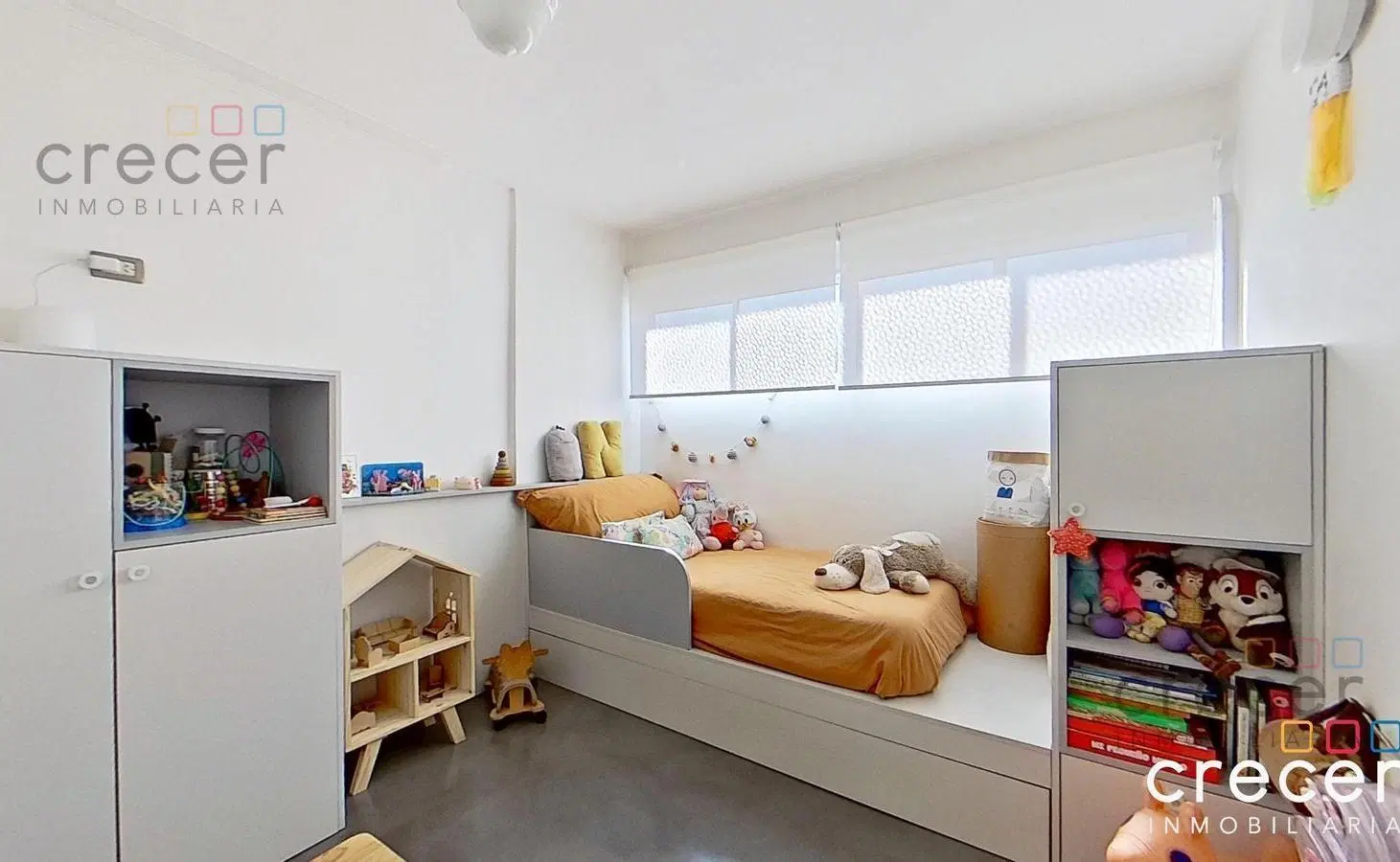 Venta departamento 3 ambientes con balcon refaccionado a nuevo 2do piso por escalera en Chacarita 8