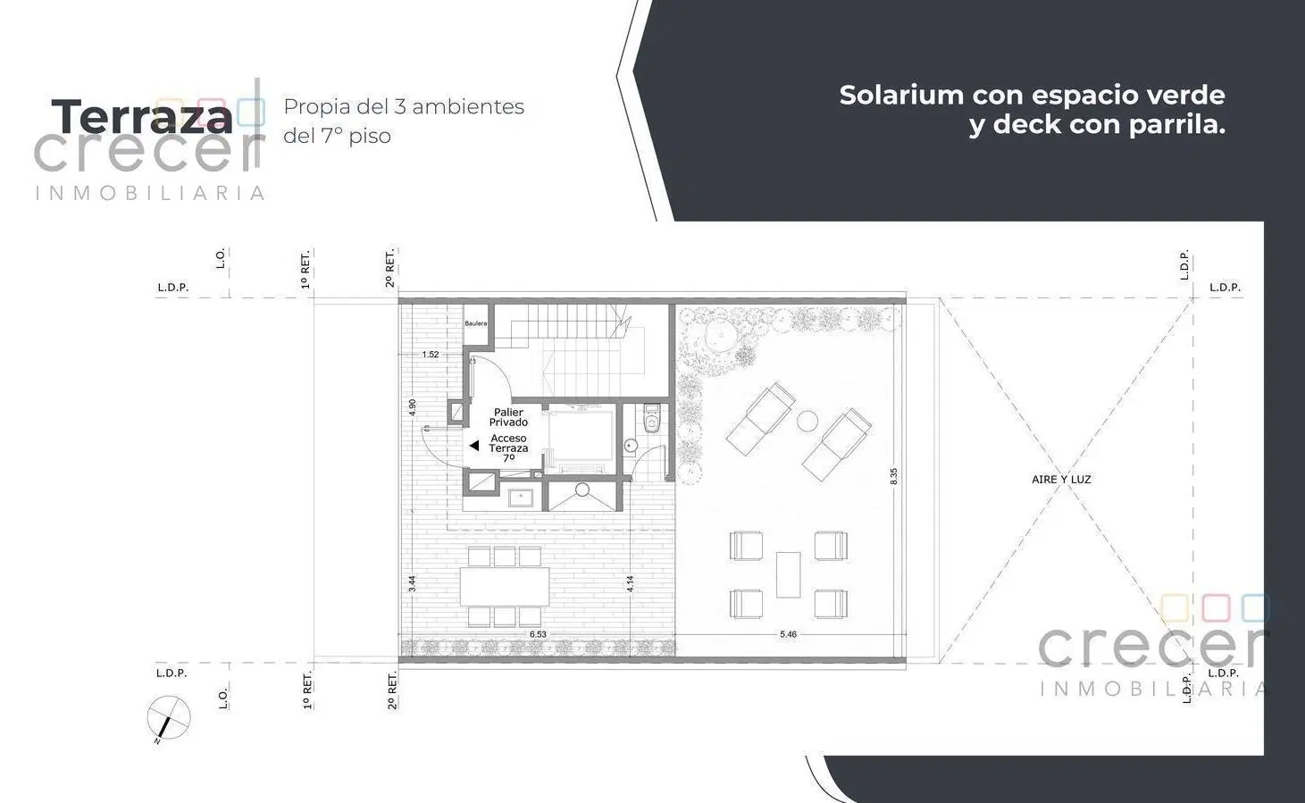 Plano 8