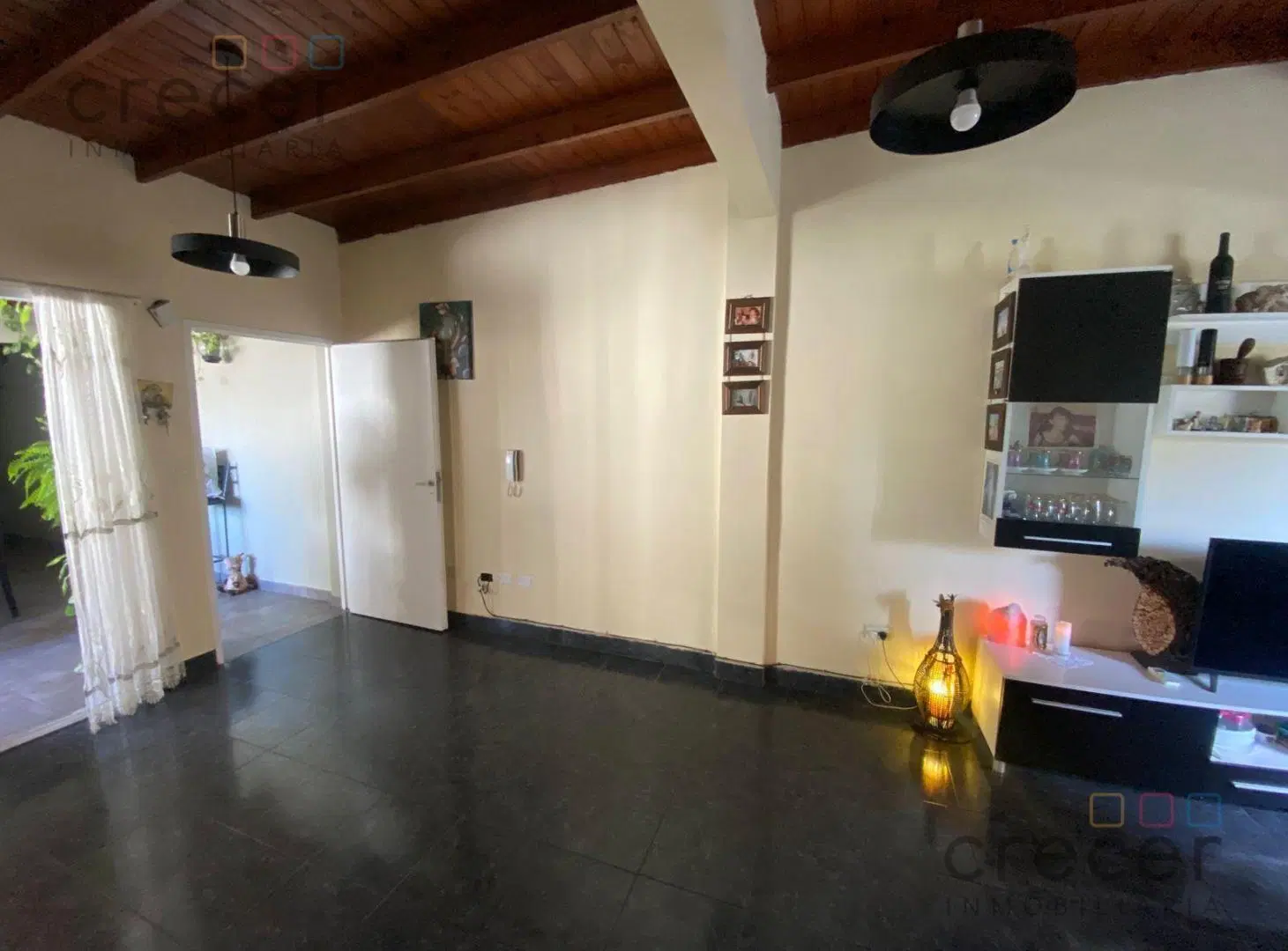 ALQUILER 3 AMBIENTES AMOBLADO COLEGIALES 2