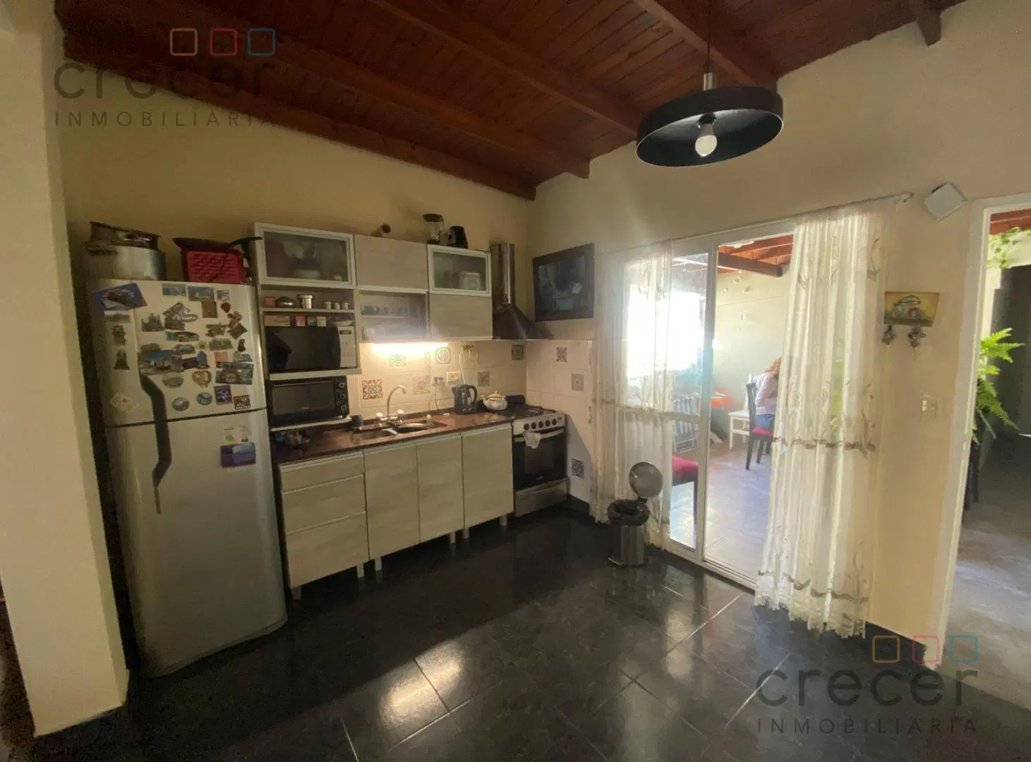 ALQUILER 3 AMBIENTES AMOBLADO COLEGIALES 5