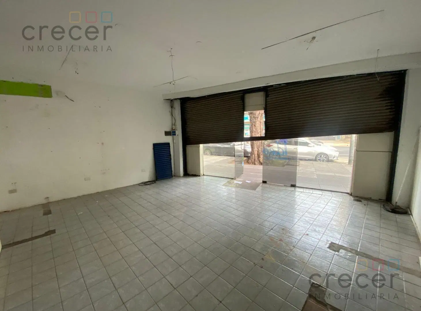 ALQUILER - LOCAL SOBRE AVENIDA SIN EXPENSAS - Villa Ortuzar 2