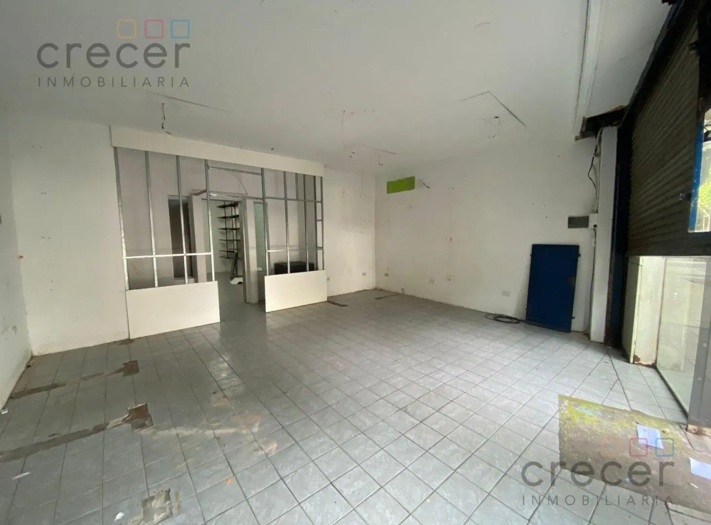 ALQUILER - LOCAL SOBRE AVENIDA SIN EXPENSAS - Villa Ortuzar 3