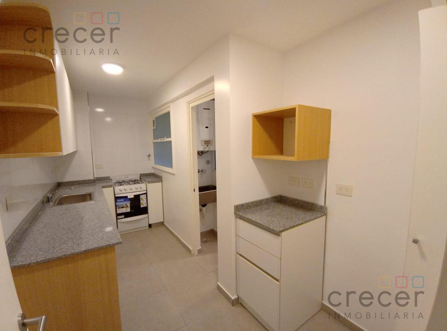 Foto de Alquiler departamento 3 ambientes con balcón - Palermo, imagen 5