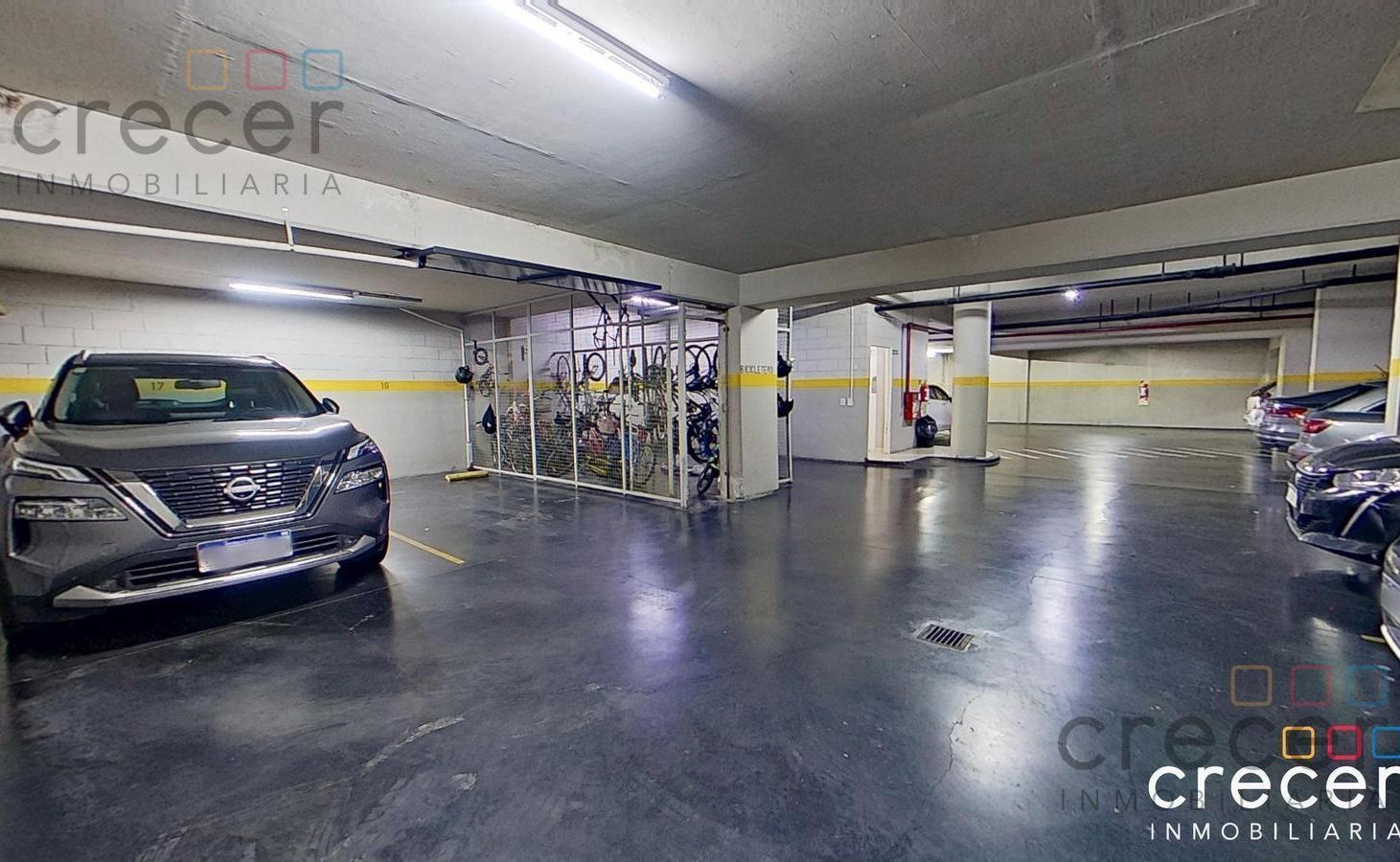 Departamento de 5 ambientes con dependencia – Torre Green Tower COLEGIALES