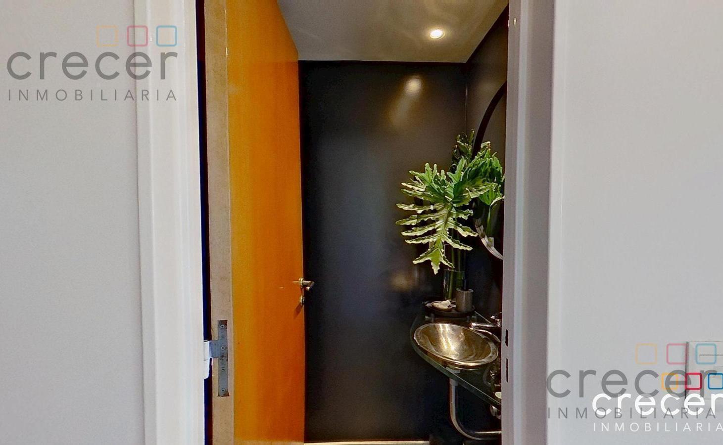 Departamento de 5 ambientes con dependencia – Torre Green Tower COLEGIALES