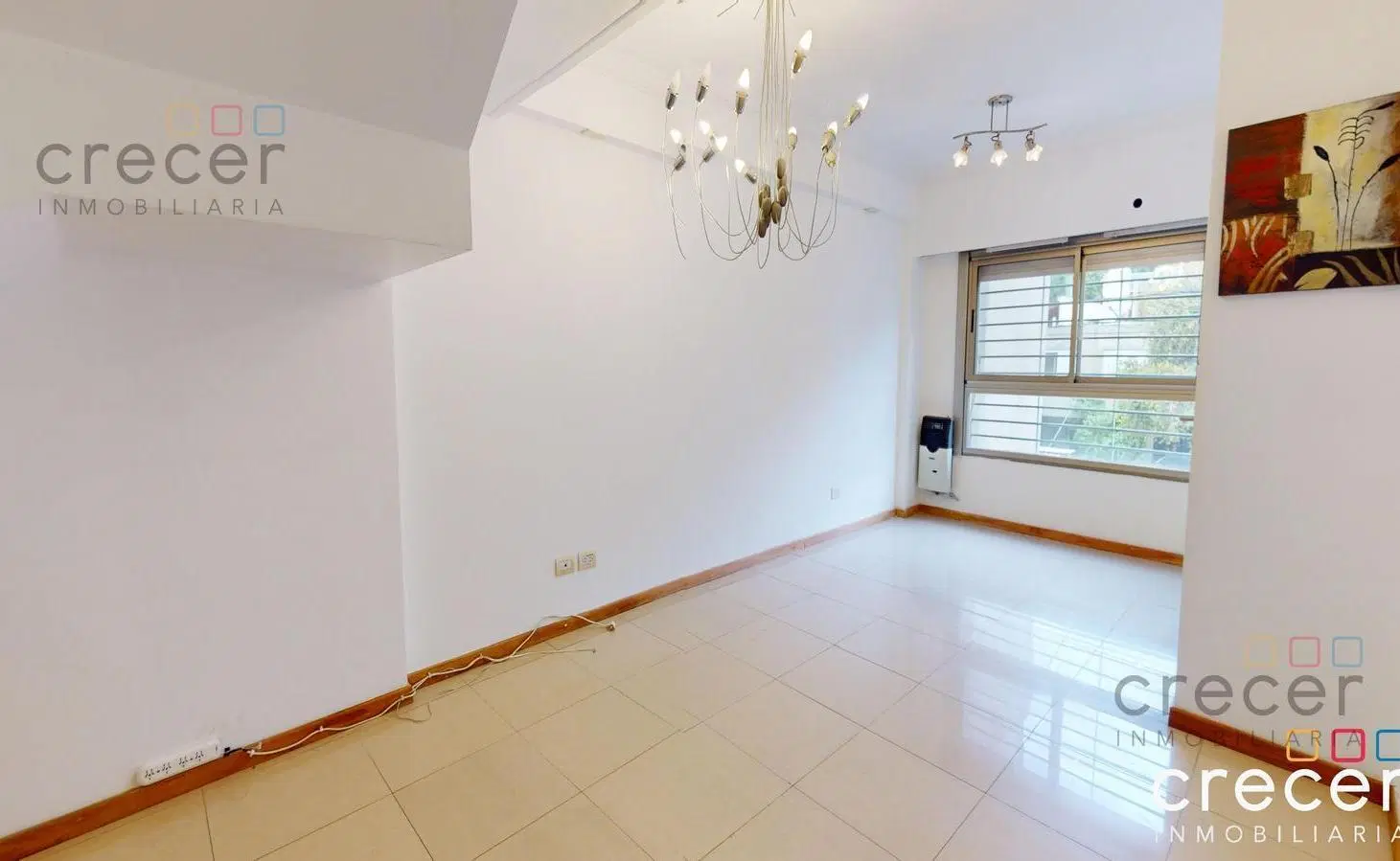 PH triplex de 4 ambientes balcón con parrilla y terraza - sin expensas - Colegiales 1