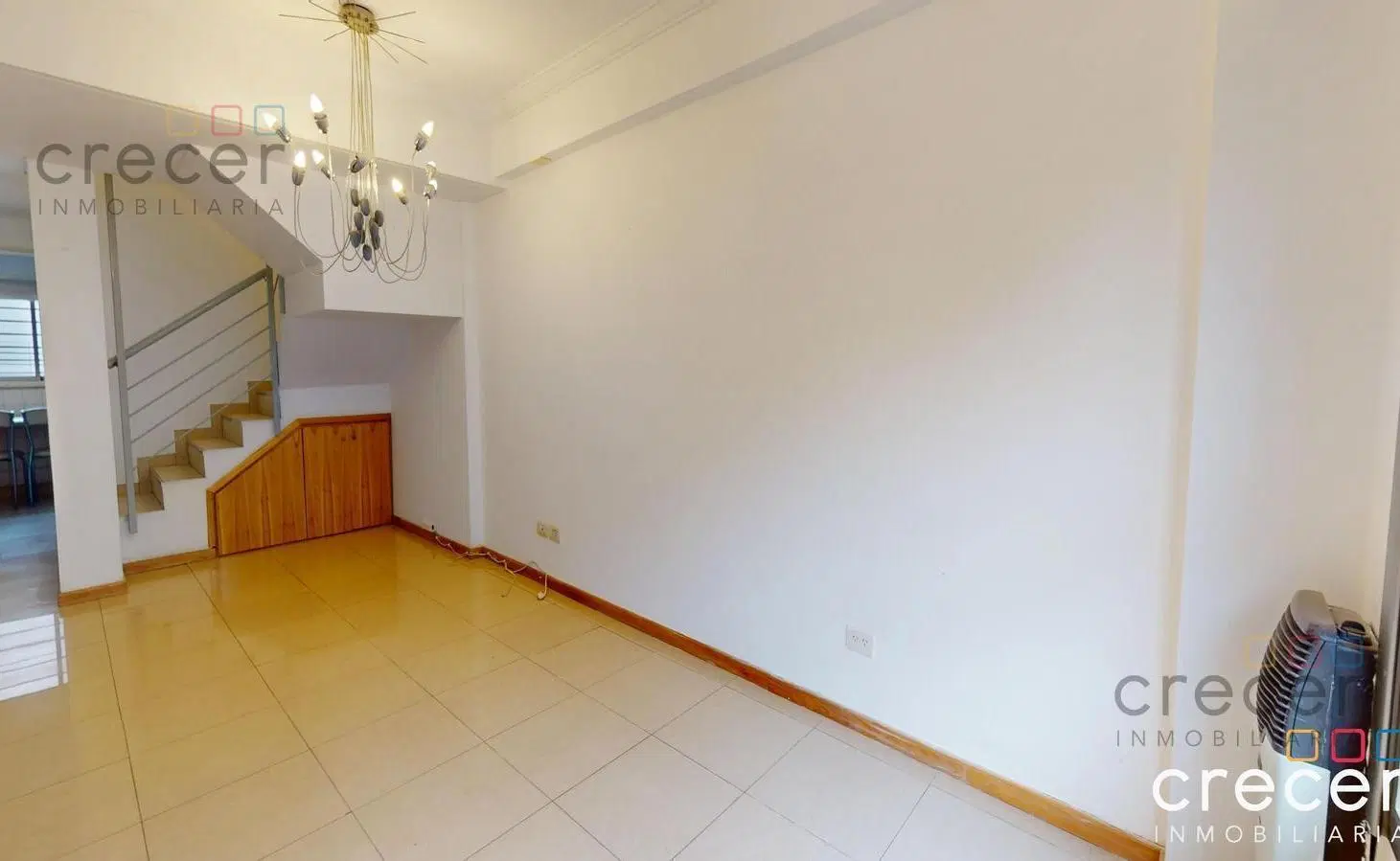PH triplex de 4 ambientes balcón con parrilla y terraza - sin expensas - Colegiales 2