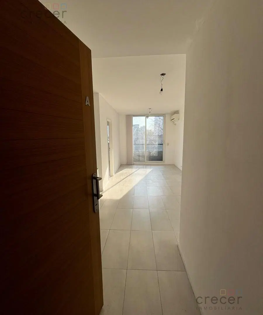 Departamento en Villa Urquiza 5
