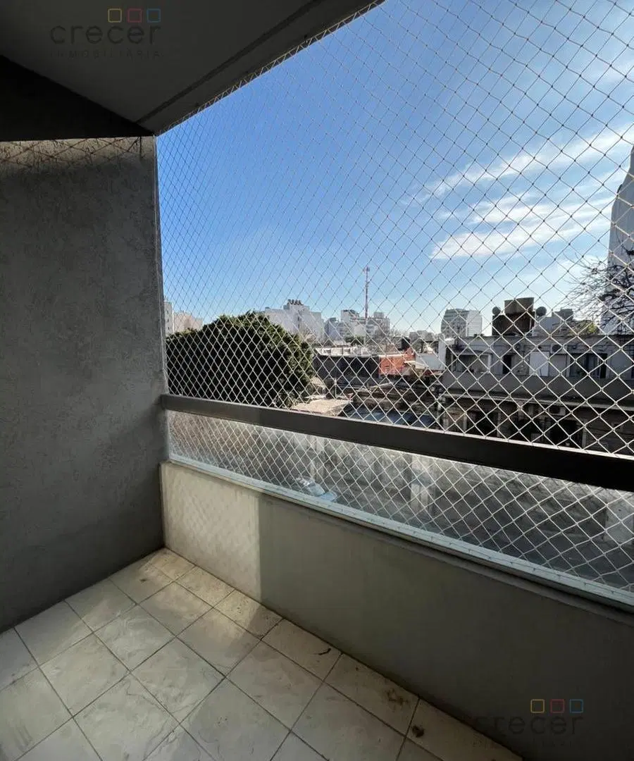 Departamento en Villa Urquiza 2