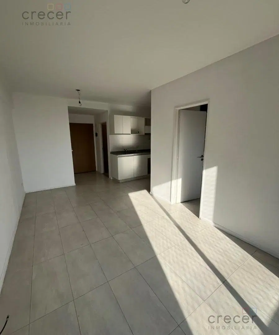 Departamento en Villa Urquiza 3