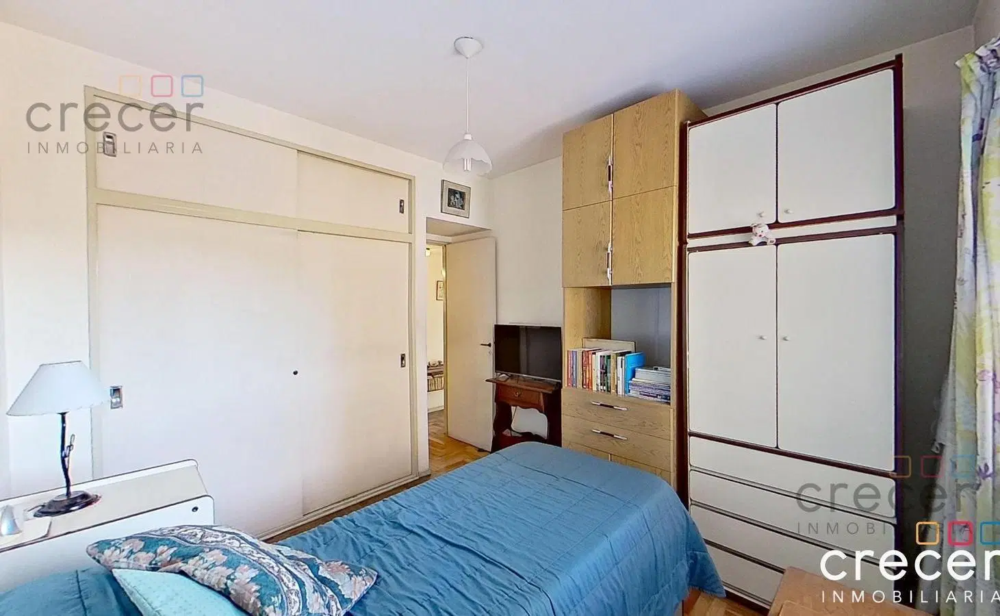 Venta Departamento 2 Ambientes ideal primera vivienda o inversion Apto Profesional en Colegiales 5
