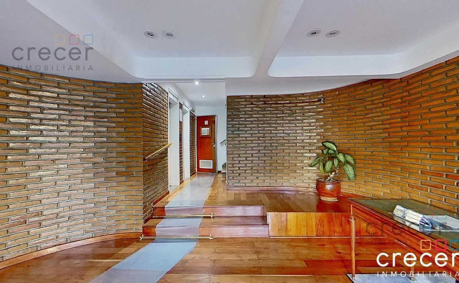 Venta Departamento 2 Ambientes ideal primera vivienda o inversion Apto Profesional en Colegiales 3