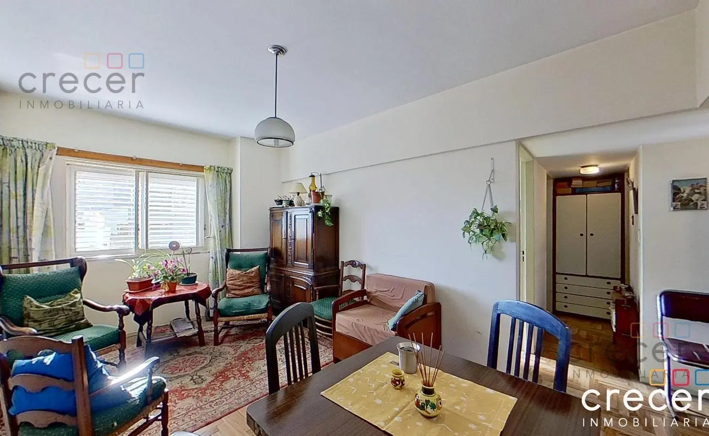 Venta Departamento 2 Ambientes ideal primera vivienda o inversion Apto Profesional en Colegiales 2