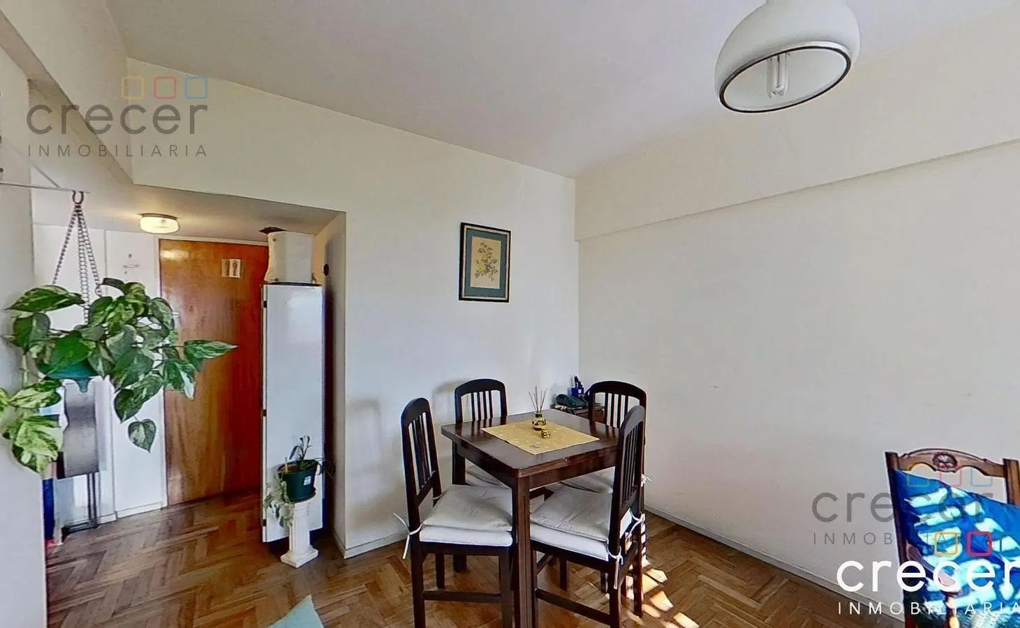 Venta Departamento 2 Ambientes ideal primera vivienda o inversion Apto Profesional en Colegiales 4