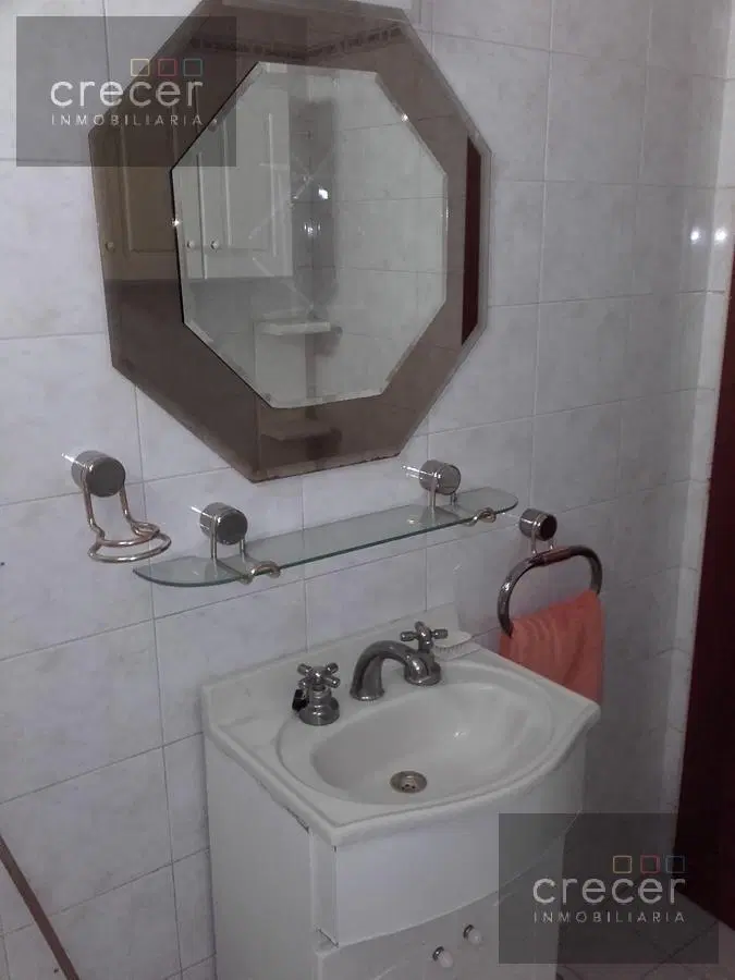 Alquiler - Monoambiente al frente con balcon - Colegiales 3