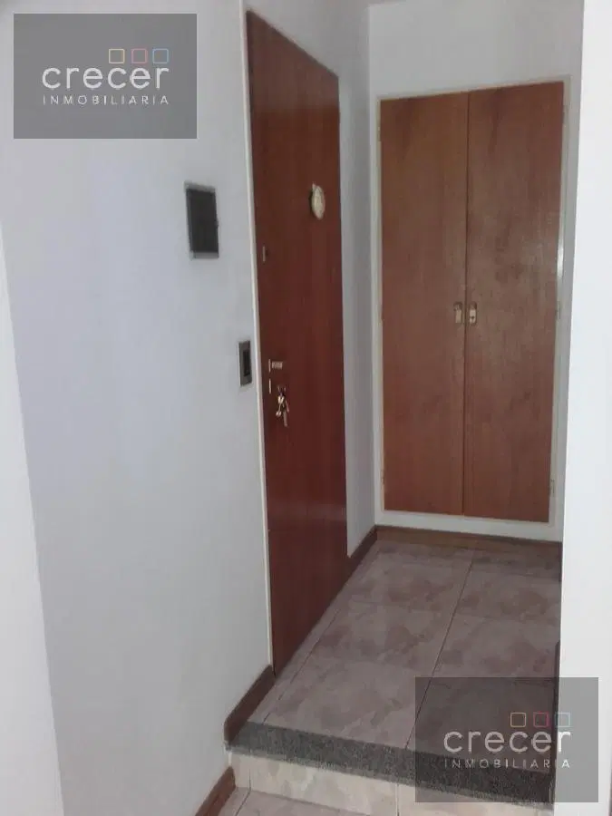 Alquiler - Monoambiente al frente con balcon - Colegiales 8