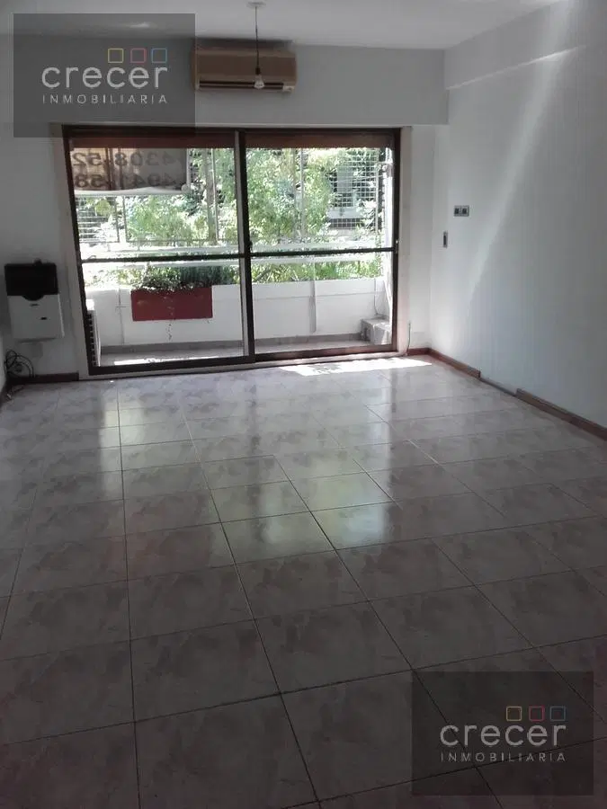 Alquiler - Monoambiente al frente con balcon - Colegiales 4