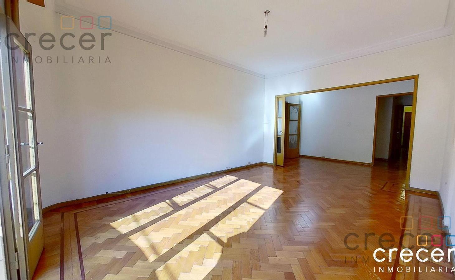 Foto de Departamento tipo PH 1° piso por escalera 153m2 totales con patio y, imagen 4